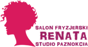 Salon fryzjerski Sulejewska Renata - logo